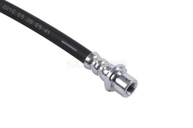 Sunsong Brake Hydraulic Hose P/N:2204049 Fits: Toyota Tundra 06-04 - Image 2