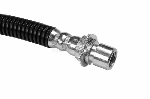 Sunsong Brake Hydraulic Hose P/N:2204053 Fits: Chevrolet T6500 02-97, Chevrolet T7500 02-97, GMC C7500 Topkick 2001, GMC T6500 02-97, GMC T7500 02-97, Isuzu Fsr 02-97, Isuzu Fvr 02-97 - Image 2
