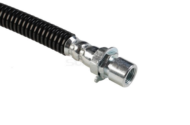 Sunsong Brake Hydraulic Hose P/N:2204054 Fits: Chevrolet T7500 02-99, GMC T7500 02-99 - Image 2