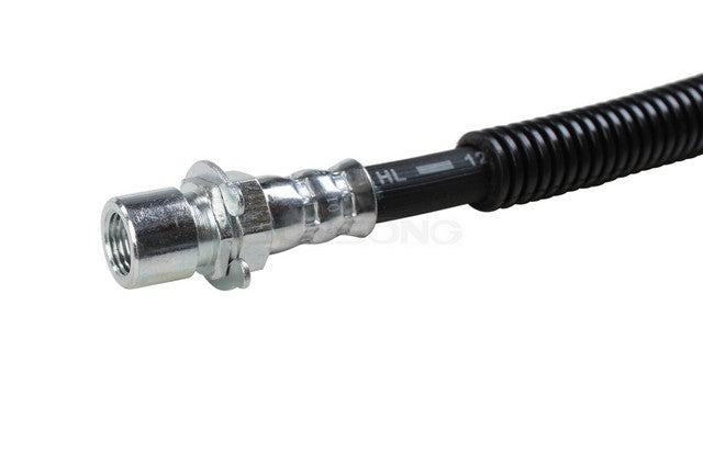 Sunsong Brake Hydraulic Hose P/N:2204056 Fits: Chevrolet B7 02-97, GMC B7 02-97 - Image 3