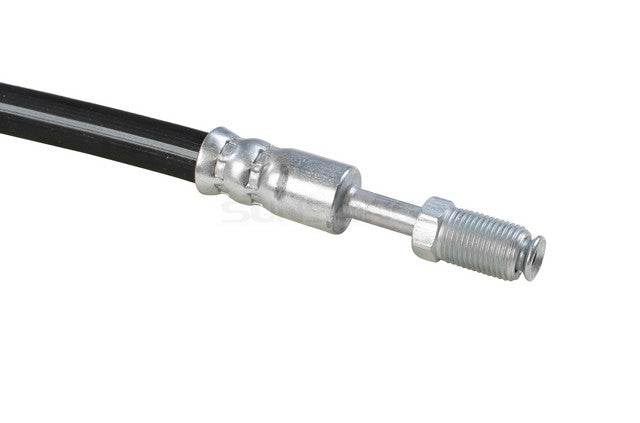 Sunsong Brake Hydraulic Hose P/N:2204056 Fits: Chevrolet B7 02-97, GMC B7 02-97 - Image 2