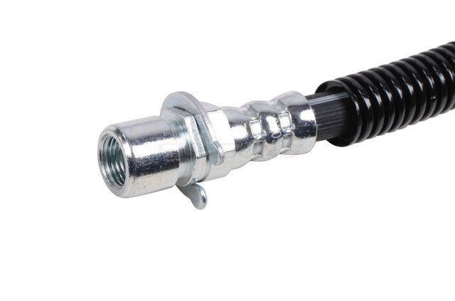 Sunsong Brake Hydraulic Hose P/N:2204058 Fits: Chevrolet T7500 02-99, GMC T7500 02-99 - Image 2