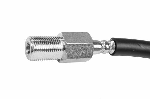 Sunsong Brake Hydraulic Hose P/N:2204059 Fits: Chevrolet B7 02-97, Chevrolet T6500 02-97, Chevrolet T7500 02-97, GMC B7 02-97, GMC T6500 02-97, GMC T7500 02-97, Isuzu Fsr 02-96, Isuzu Ftr 02-97, Isuzu Fvr 02-97 - Image 3