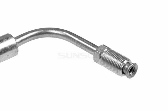 Sunsong Brake Hydraulic Hose P/N:2204059 Fits: Chevrolet B7 02-97, Chevrolet T6500 02-97, Chevrolet T7500 02-97, GMC B7 02-97, GMC T6500 02-97, GMC T7500 02-97, Isuzu Fsr 02-96, Isuzu Ftr 02-97, Isuzu Fvr 02-97 - Image 2