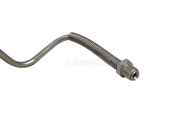 Sunsong Brake Hydraulic Hose P/N:2204060 Fits: Chevrolet C6500 Kodiak 02-97, Chevrolet C7500 Kodiak 02-97 - Image 2