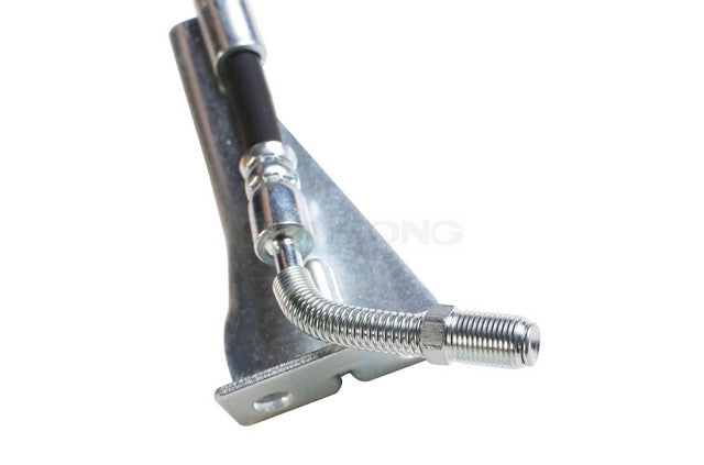 Sunsong Brake Hydraulic Hose P/N:2204061 Fits: Chevrolet B7 02-97, GMC B7 02-97 - Image 2