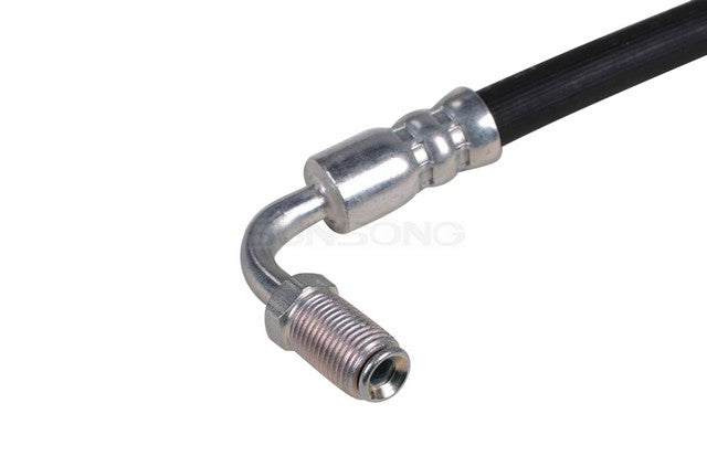 Sunsong Brake Hydraulic Hose P/N:2204066 Fits: Blue Bird Tc1000 00-99, Blue Bird Tc2000 02-99 - Image 3