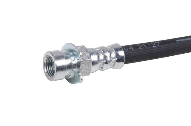 Sunsong Brake Hydraulic Hose P/N:2204067 Fits: Blue Bird Tc1000 00-99, Blue Bird Tc2000 02-99 - Image 3