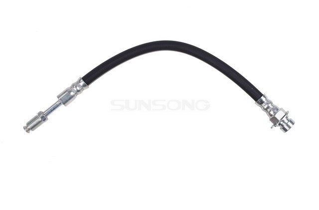 Sunsong Brake Hydraulic Hose P/N:2204068 Fits: Blue Bird Shl Tc2000 98-93, Blue Bird Tc2000 04-89 - Image 1
