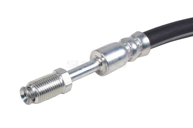 Sunsong Brake Hydraulic Hose P/N:2204068 Fits: Blue Bird Shl Tc2000 98-93, Blue Bird Tc2000 04-89 - Image 3