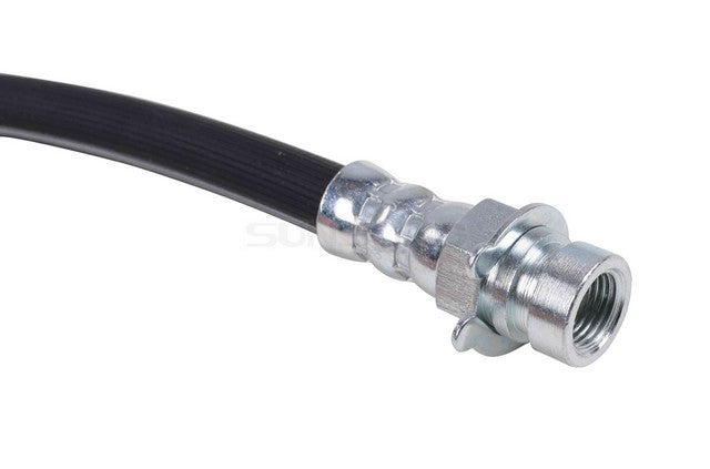 Sunsong Brake Hydraulic Hose P/N:2204068 Fits: Blue Bird Shl Tc2000 98-93, Blue Bird Tc2000 04-89 - Image 2