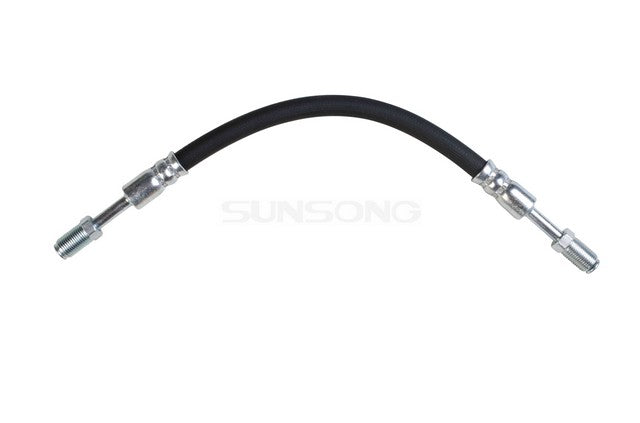 Sunsong Brake Hydraulic Hose P/N:2204069 Fits: Blue Bird Shl Tc2000 98-93, Blue Bird Tc2000 04-89 - Image 1