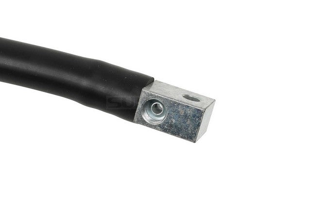 Sunsong Brake Hydraulic Hose P/N:2204070 Fits: Blue Bird Shl Tc2000 98-93, Blue Bird Tc2000 04-91 - Image 2