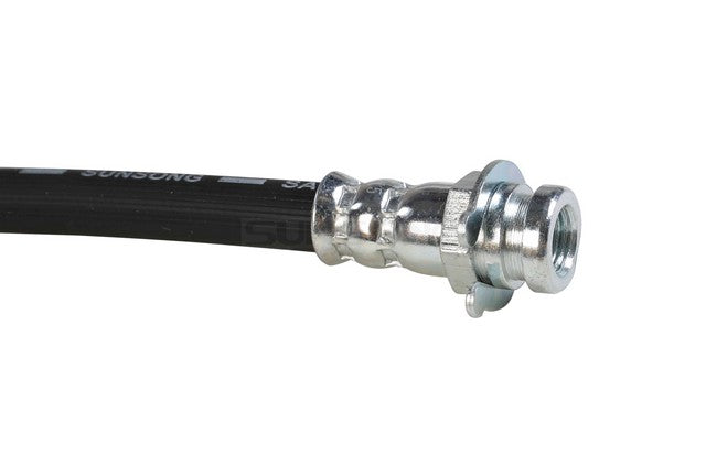 Sunsong Brake Hydraulic Hose P/N:2204073 Fits: Ford E-250 Econoline 79-78, Ford E-250 Econoline Club Wagon 79-78, Ford E-350 Econoline 80-78, Ford E-350 Econoline Club Wagon 80-78 - Image 2