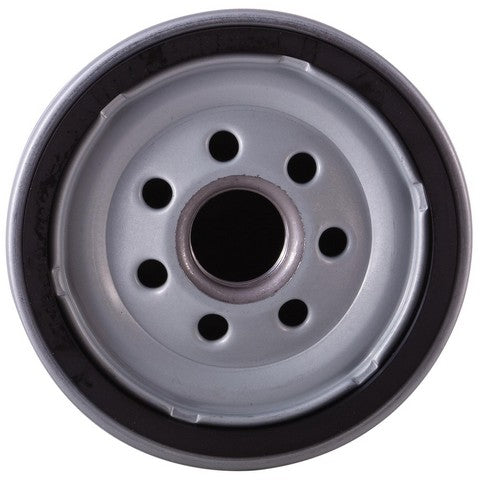 Parts Plus Engine Oil Filter P/N:PH1218BULK Fits: Am General Hummer, Cadillac Escalade, Chevrolet Blazer, Chevrolet C10, Chevrolet C10 Suburban, Chevrolet C1500, Chevrolet C1500 Suburban, Chevrolet C20, Chevrolet C20 Suburban - Image 2