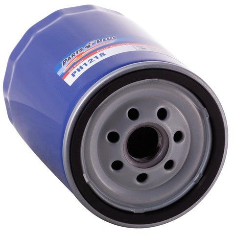 Parts Plus Engine Oil Filter P/N:PH1218BULK Fits: Am General Hummer, Cadillac Escalade, Chevrolet Blazer, Chevrolet C10, Chevrolet C10 Suburban, Chevrolet C1500, Chevrolet C1500 Suburban, Chevrolet C20, Chevrolet C20 Suburban - Image 3