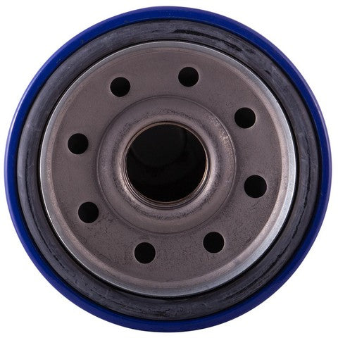Parts Plus Engine Oil Filter P/N:PH2702 Fits: Acura Legend 95-88, Acura Nsx 05-91, Acura Tl 98-96, Sterling 827 91-89 - Image 2