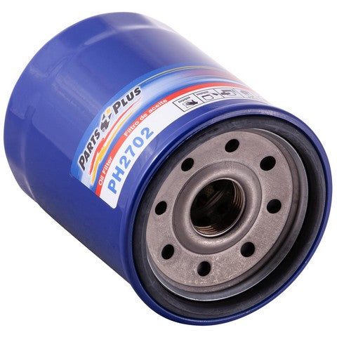 Parts Plus Engine Oil Filter P/N:PH2702 Fits: Acura Legend 95-88, Acura Nsx 05-91, Acura Tl 98-96, Sterling 827 91-89 - Image 3