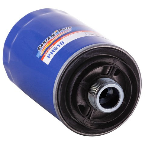 Parts Plus Engine Oil Filter P/N:PH610 Fits: Audi A3, Audi A3 Quattro, Audi A4, Audi A4 Allroad, Audi A4 Quattro, Audi A5, Audi A5 Quattro, Audi A6, Audi A6 Quattro, Audi Allroad - Image 3