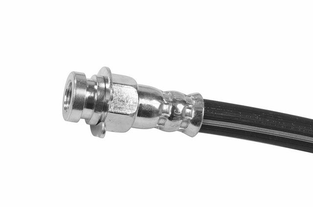 Sunsong Brake Hydraulic Hose P/N:2204075 Fits: Am General Dj5 73-71, Jeep Dj3 60-59, Jeep Dj5 73-71 - Image 3