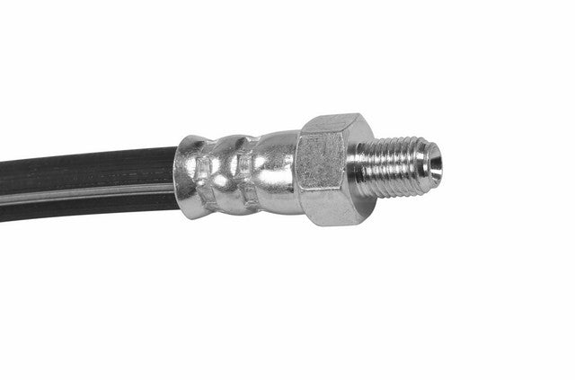 Sunsong Brake Hydraulic Hose P/N:2204075 Fits: Am General Dj5 73-71, Jeep Dj3 60-59, Jeep Dj5 73-71 - Image 2