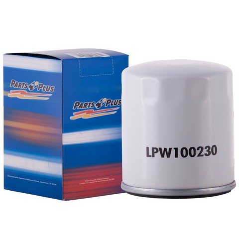 Parts Plus Engine Oil Filter P/N:PH2992 Fits: Land Rover Freelander 06-99, Mg Mg3 2025, Mg Mg5 24-20, Mg Tf 05-03, Mg Zr 05-04, Mg Zs 24-20 - Image 4