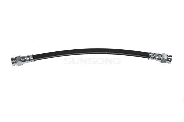 Sunsong Brake Hydraulic Hose P/N:2204077 Fits: Mazda Protege 03-99 - Image 1