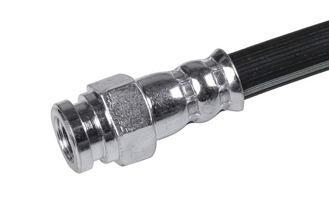 Sunsong Brake Hydraulic Hose P/N:2204077 Fits: Mazda Protege 03-99 - Image 3