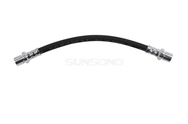 Sunsong Brake Hydraulic Hose P/N:2204078 Fits: Subaru Legacy 09-02, Subaru Legacy 2000 - Image 1