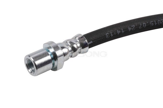Sunsong Brake Hydraulic Hose P/N:2204078 Fits: Subaru Legacy 09-02, Subaru Legacy 2000 - Image 3