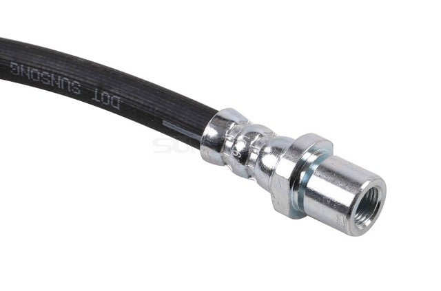 Sunsong Brake Hydraulic Hose P/N:2204078 Fits: Subaru Legacy 09-02, Subaru Legacy 2000 - Image 2
