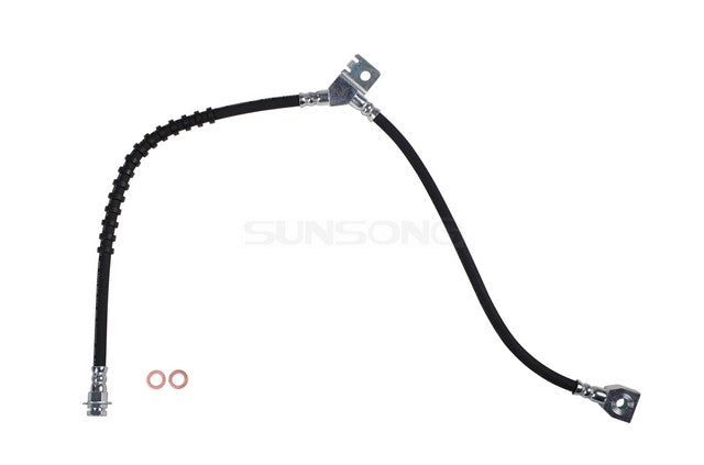 Sunsong Brake Hydraulic Hose P/N:2204079 Fits: Ford Ranger 02-98 - Image 1