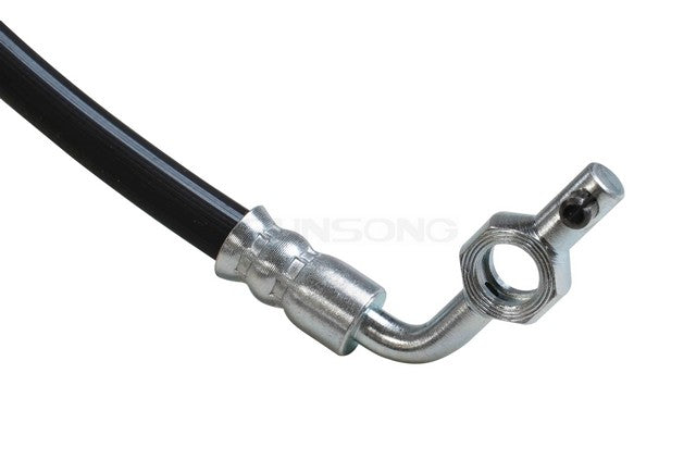 Sunsong Brake Hydraulic Hose P/N:2204080 Fits: Lexus Lx470 07-98, Toyota Land Cruiser 07-98 - Image 3
