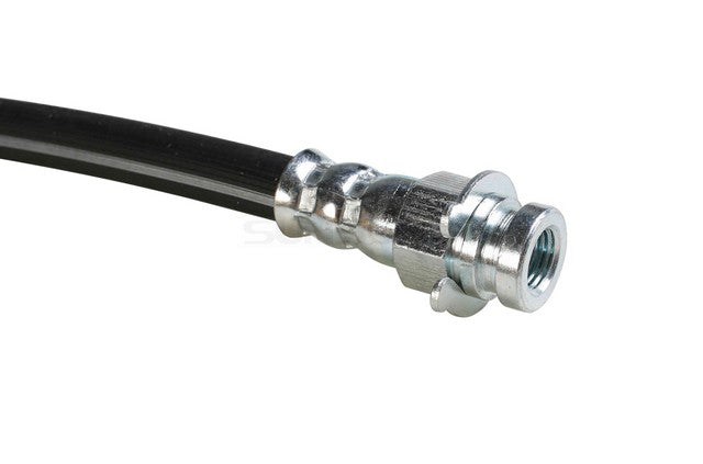 Sunsong Brake Hydraulic Hose P/N:2204081 Fits: International Scout 1970, International Scout Ii 1971 - Image 2