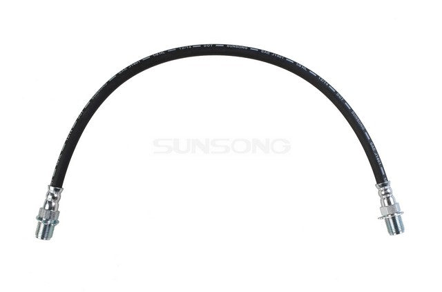 Sunsong Brake Hydraulic Hose P/N:2204082 - Image 1