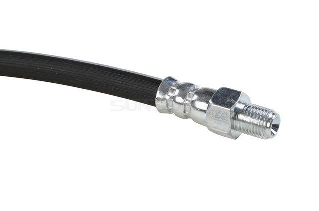 Sunsong Brake Hydraulic Hose P/N:2204084 Fits: Chevrolet Bel Air 1965, Chevrolet Biscayne 1965, Chevrolet Impala 1965 - Image 2
