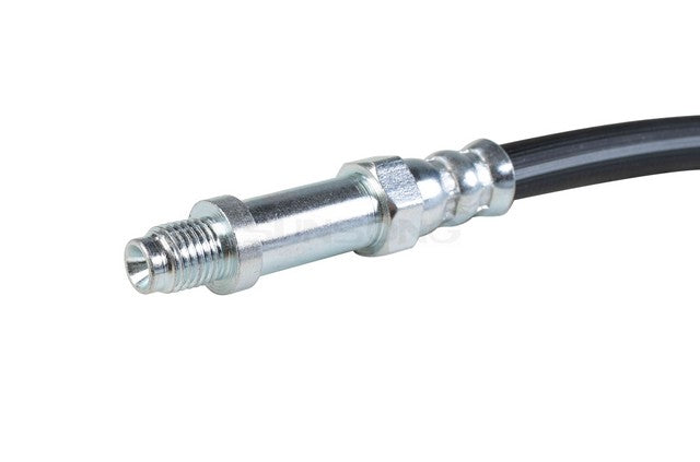 Sunsong Brake Hydraulic Hose P/N:2204085 Fits: Chevrolet Blazer, Chevrolet K10 Pickup, Chevrolet K10 Suburban, Chevrolet K20 Pickup, Chevrolet K20 Suburban, GMC Jimmy, GMC K15/k1500 Pickup, GMC K15/k1500 Suburban, GMC K25/k2500 Pickup - Image 3