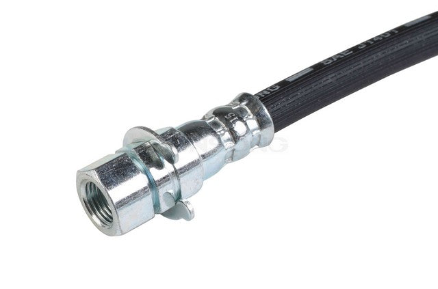 Sunsong Brake Hydraulic Hose P/N:2204086 Fits: Ford F-450 Super Duty 04-99, Ford F-53 Motorhome Chassis 01-99, Ford F-550 Super Duty 03-99 - Image 3