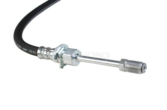 Sunsong Brake Hydraulic Hose P/N:2204090 Fits: Chevrolet B60 91-89 - Image 3