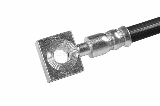Sunsong Brake Hydraulic Hose P/N:2204093 Fits: Ford E-450 Econoline Super Duty 02-99, Ford Econoline Super Duty 99-96 - Image 2