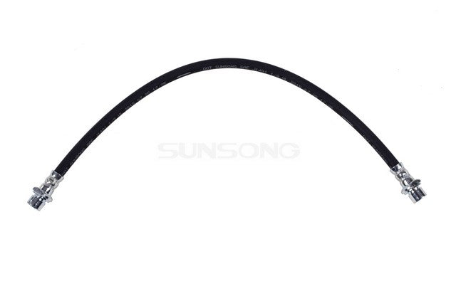 Sunsong Brake Hydraulic Hose P/N:2204095 Fits: Toyota Tacoma 20-05 - Image 1