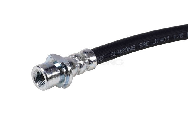 Sunsong Brake Hydraulic Hose P/N:2204095 Fits: Toyota Tacoma 20-05 - Image 2