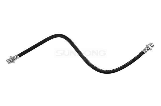 Sunsong Brake Hydraulic Hose P/N:2204096 Fits: Toyota Tacoma 20-05 - Image 1