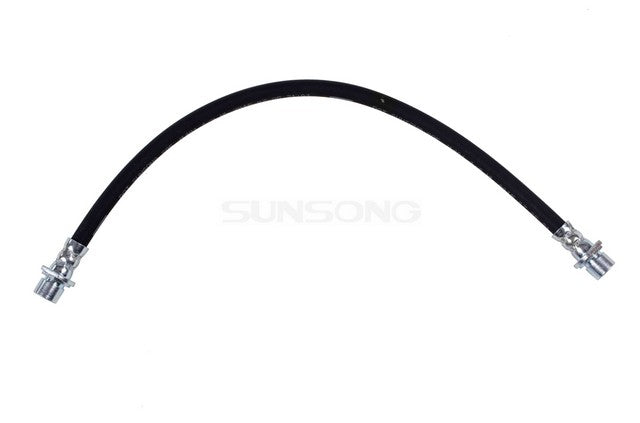 Sunsong Brake Hydraulic Hose P/N:2204097 Fits: Toyota Hilux 13-10, Toyota Tacoma 16-05 - Image 1