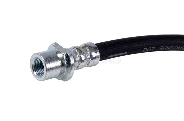 Sunsong Brake Hydraulic Hose P/N:2204097 Fits: Toyota Hilux 13-10, Toyota Tacoma 16-05 - Image 2