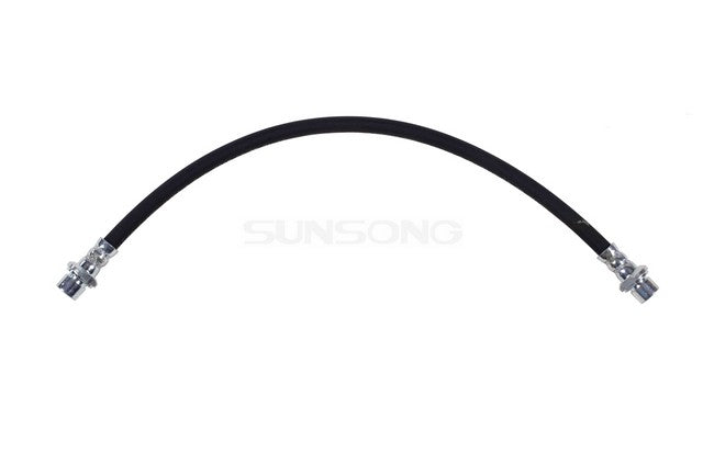 Sunsong Brake Hydraulic Hose P/N:2204098 Fits: Toyota Hilux 13-10, Toyota Tacoma 16-05 - Image 1