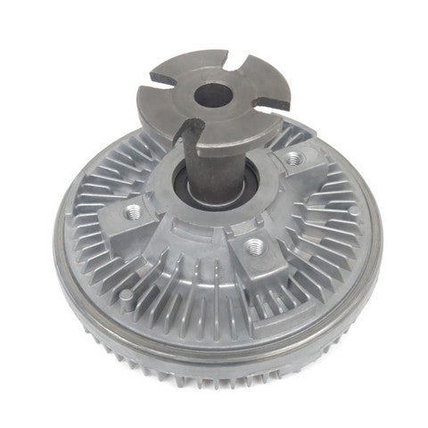 US Motor Works Engine Cooling Fan Clutch P/N:22041 Fits: Buick Riviera 1980, Cadillac Commercial Chassis 79-77, Cadillac Commercial Chassis 84-81, Cadillac Deville 82-77, Cadillac Eldorado 79-77, Cadillac Fleetwood 82-77, Cadillac Seville 79-77 - Image 1