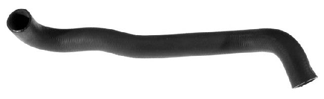 Gates Radiator Coolant Hose P/N:22041 Fits: Chevrolet W3500 Tiltmaster 1995, Chevrolet W4500 Tiltmaster 95-92, GMC W4500 Forward 1996, GMC W4500 Forward 94-93, Isuzu Npr 98-92 - Image 1