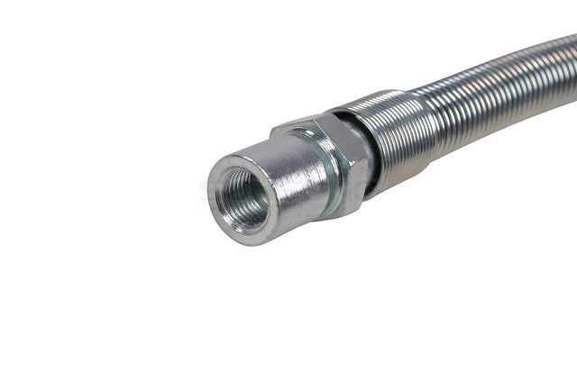 Sunsong Brake Hydraulic Hose P/N:2204101 Fits: Subaru Brat 81-78, Subaru Dl 79-76, Subaru Fe 1979, Subaru Gf 79-77, Subaru Standard 79-77 - Image 2