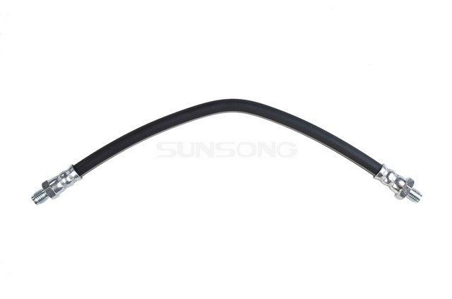 Sunsong Brake Hydraulic Hose P/N:2204102 Fits: Mazda Rx-2 74-71 - Image 1